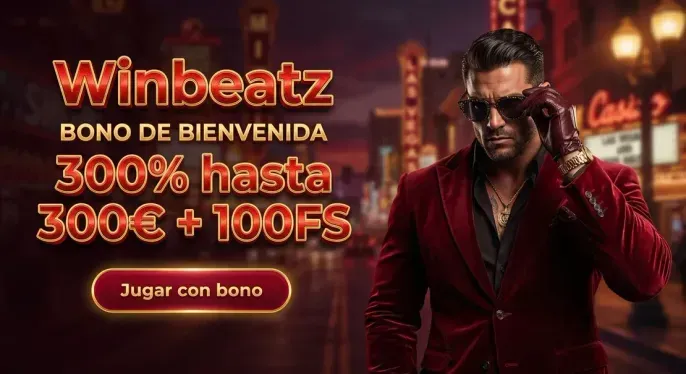 Winbeatz Casino